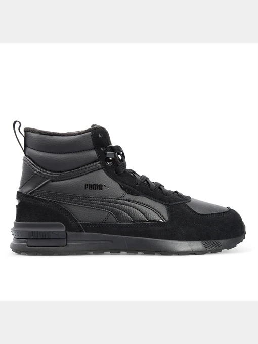 Кросівки PUMA Graviton Mid модель 383204 Фото
