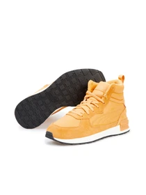 Кроссовки PUMA Graviton Mid модель 383204 Фото