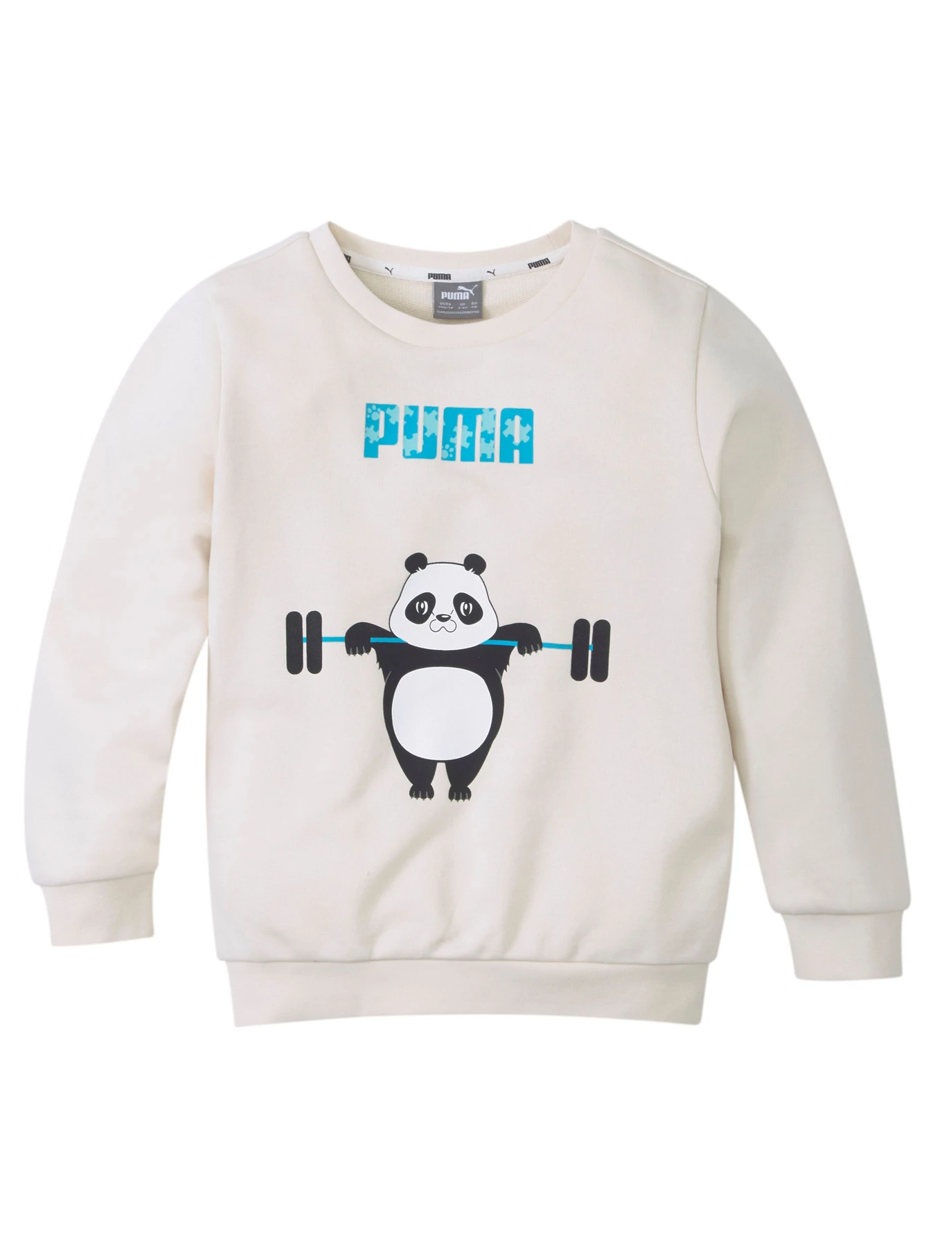 Худи и свитшоты PUMA модель 586222 Худи и свитшоты PUMA модель 586222 Фото
