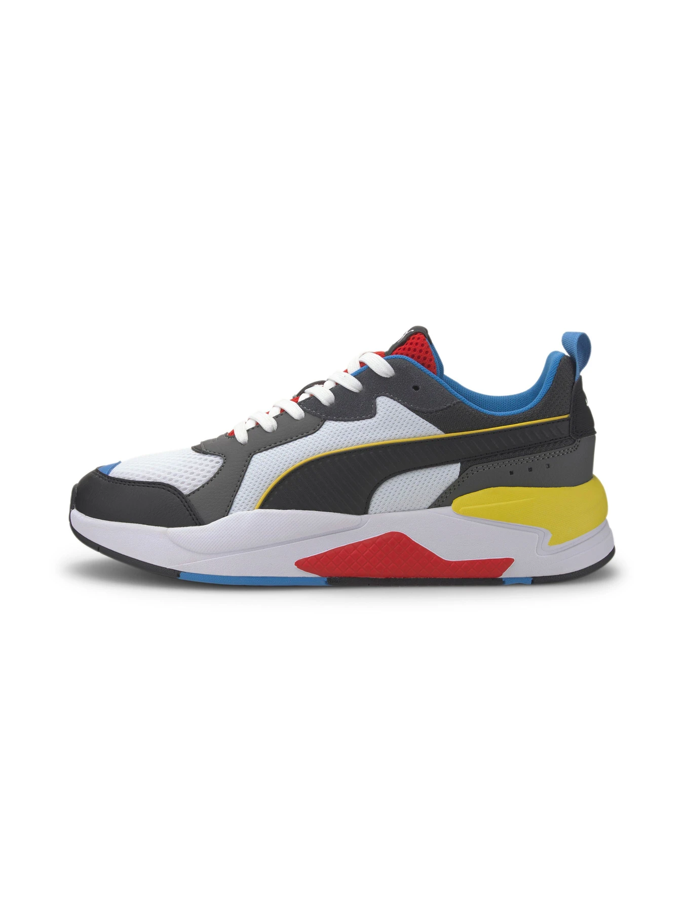 Кроссовки PUMA модель 372602 Кроссовки PUMA модель 372602 Фото