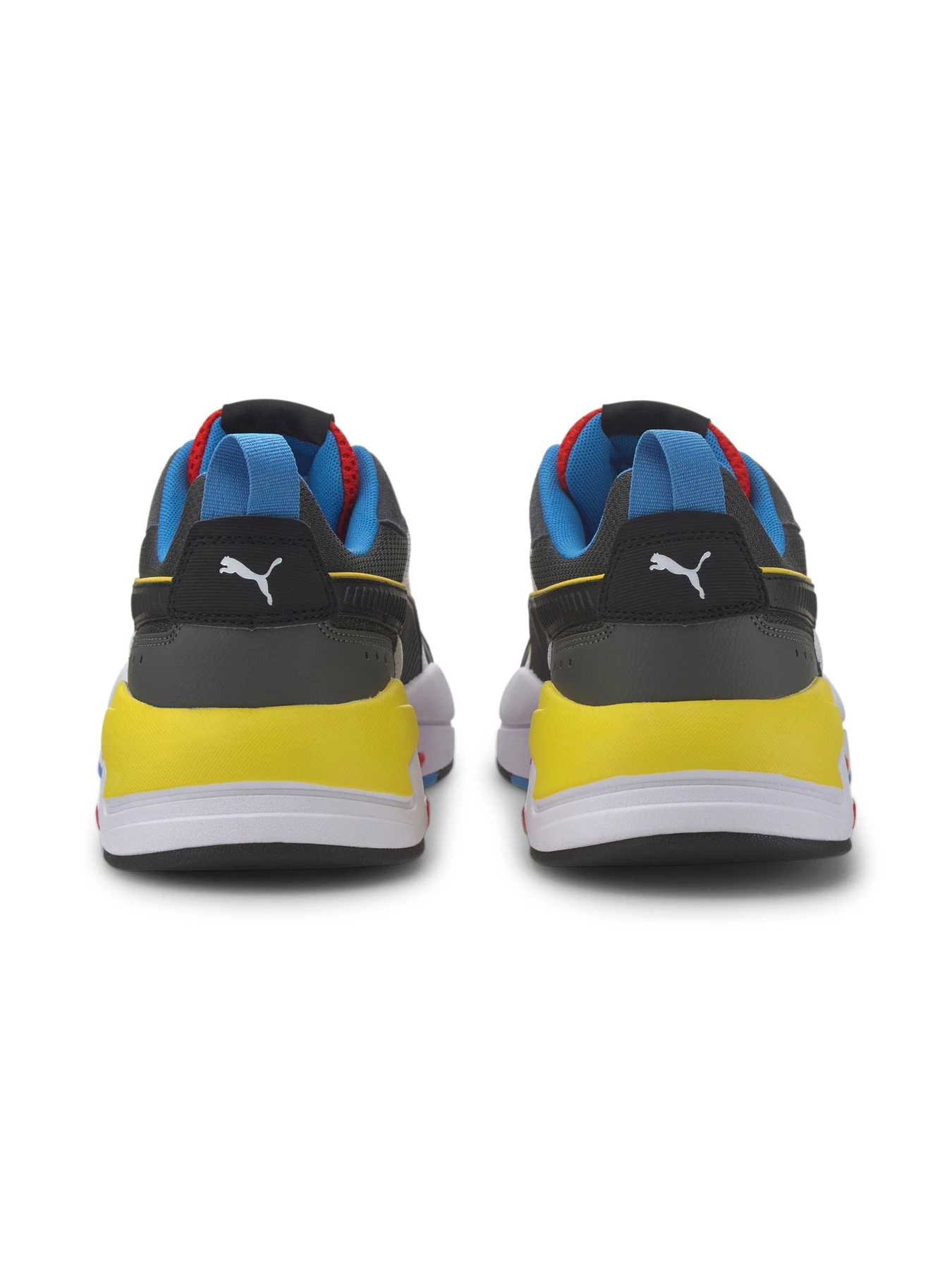 Кроссовки PUMA модель 372602 Кроссовки PUMA модель 372602 Фото