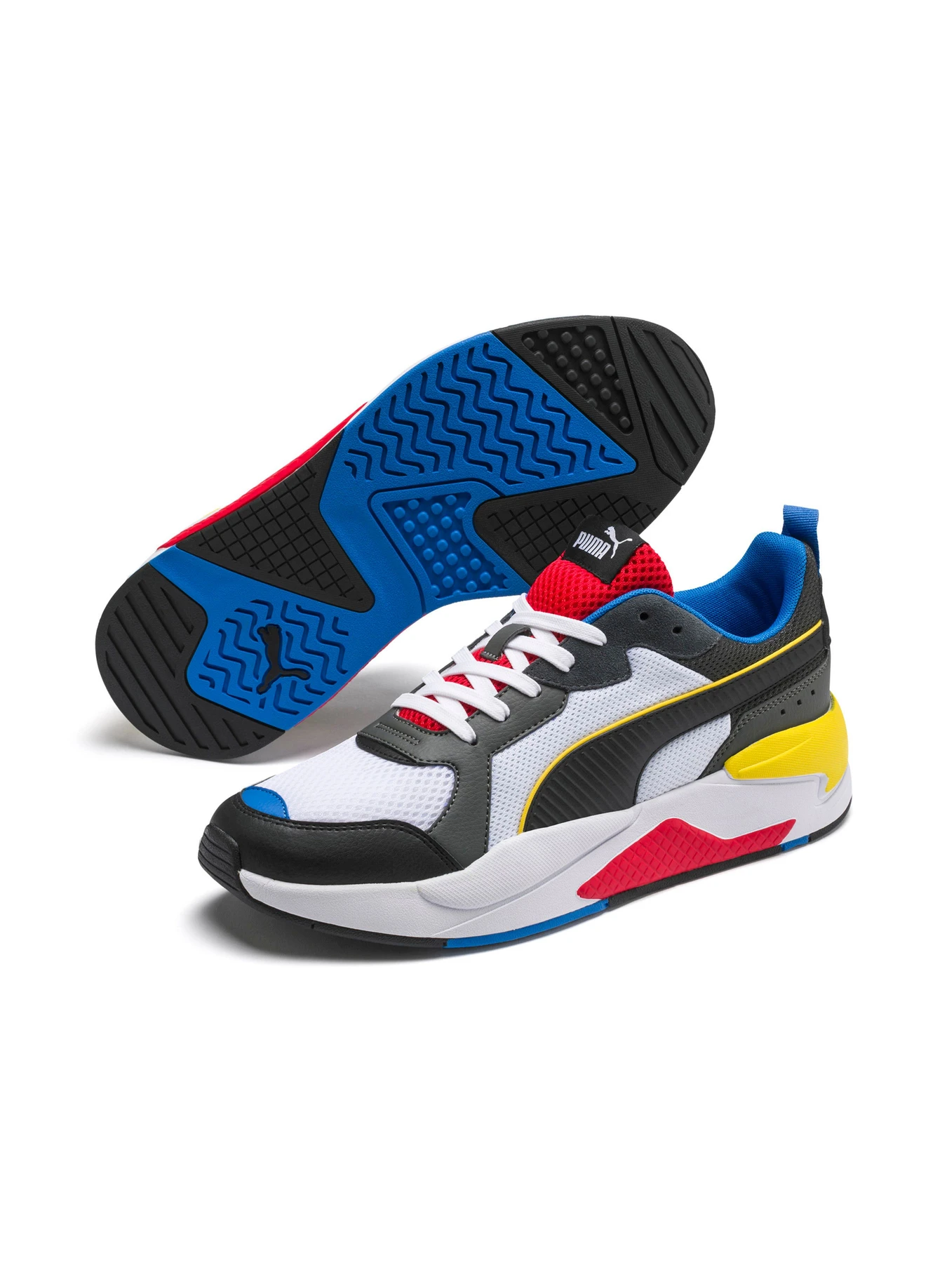 Кроссовки PUMA модель 372602 Кроссовки PUMA модель 372602 Фото