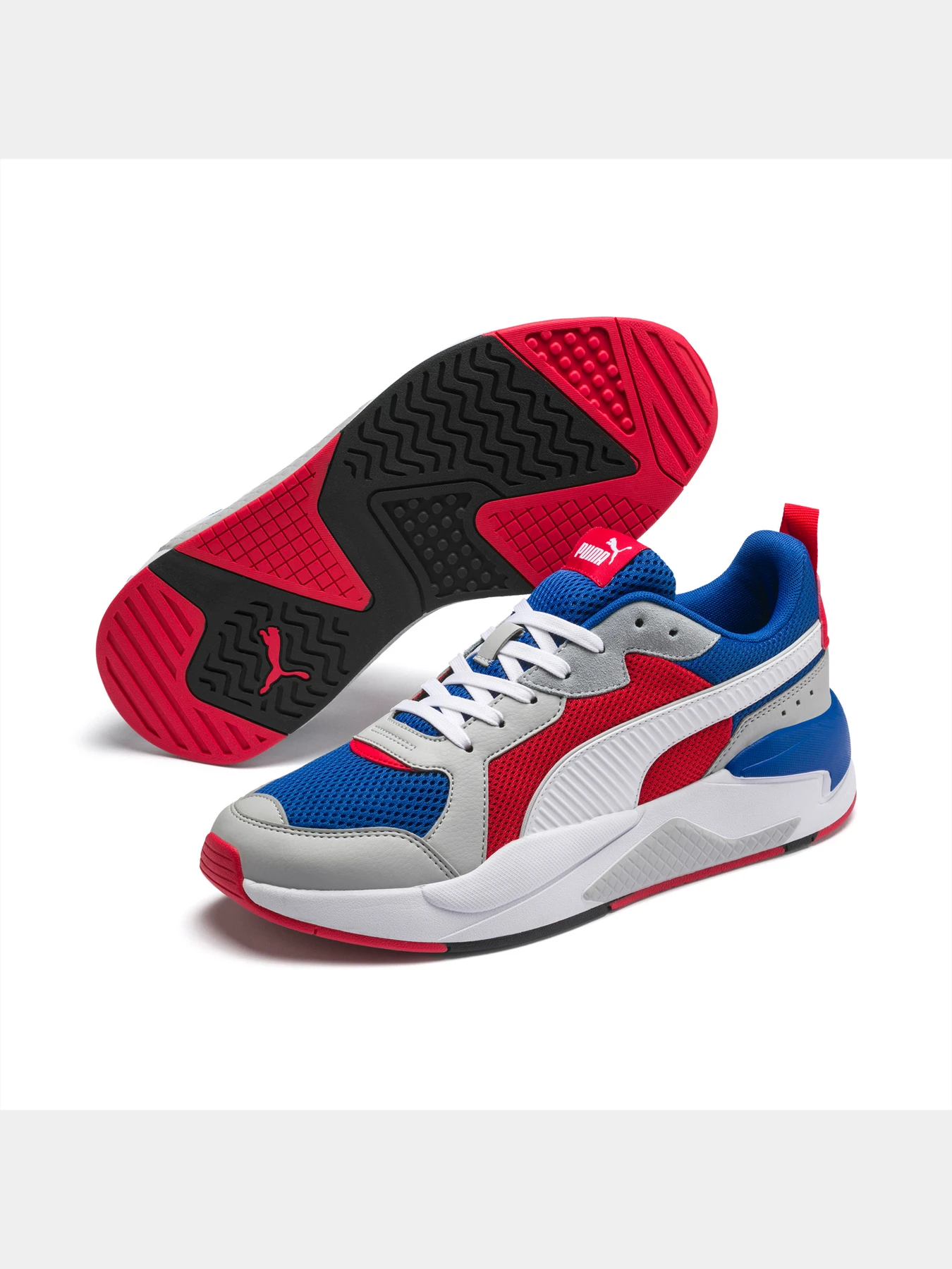 Кроссовки PUMA модель 372602 Кроссовки PUMA модель 372602 Фото