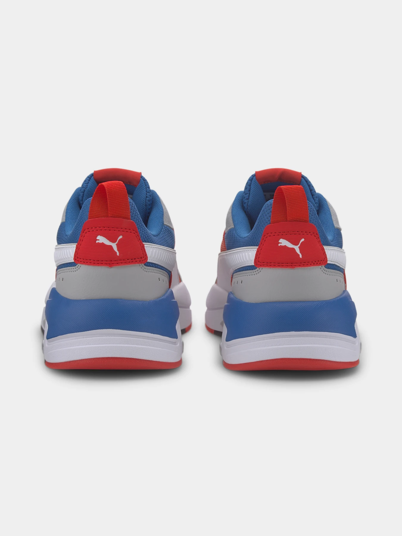 Кроссовки PUMA модель 372602 Кроссовки PUMA модель 372602 Фото