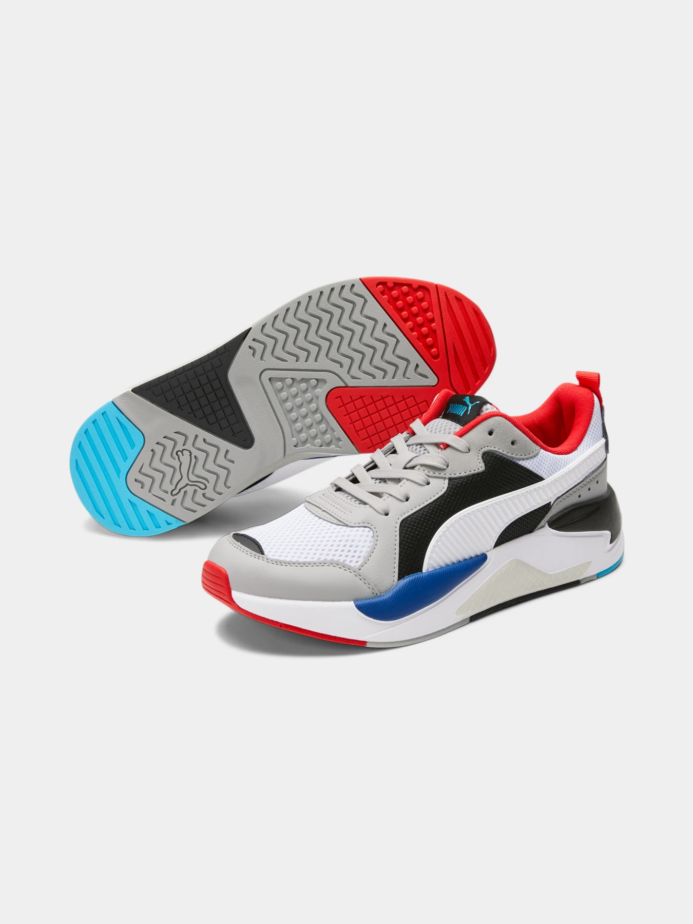 Кроссовки PUMA модель 372602 Кроссовки PUMA модель 372602 Фото