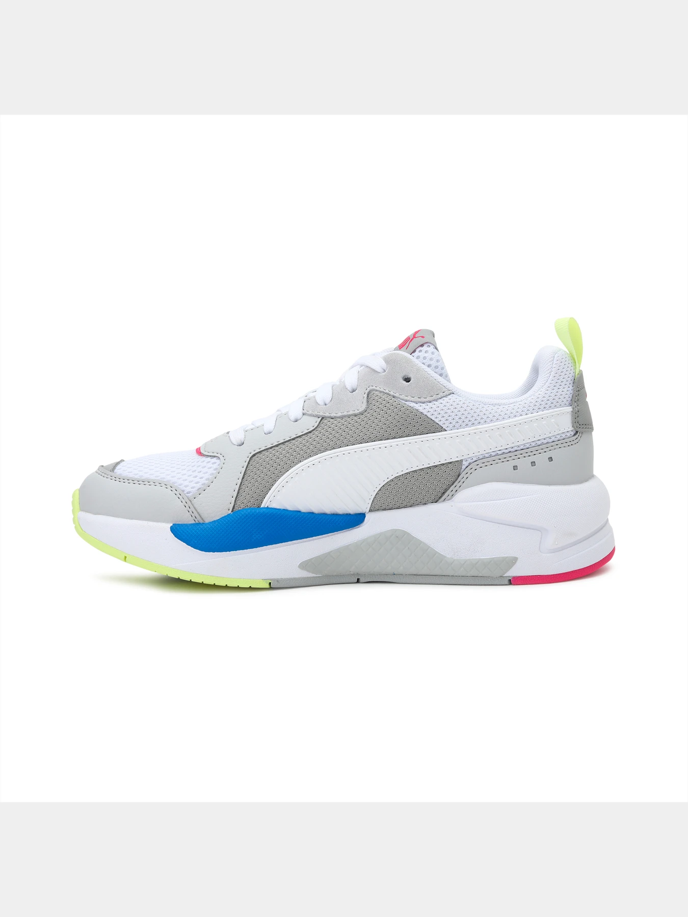 Кроссовки PUMA модель 372602 Кроссовки PUMA модель 372602 Фото