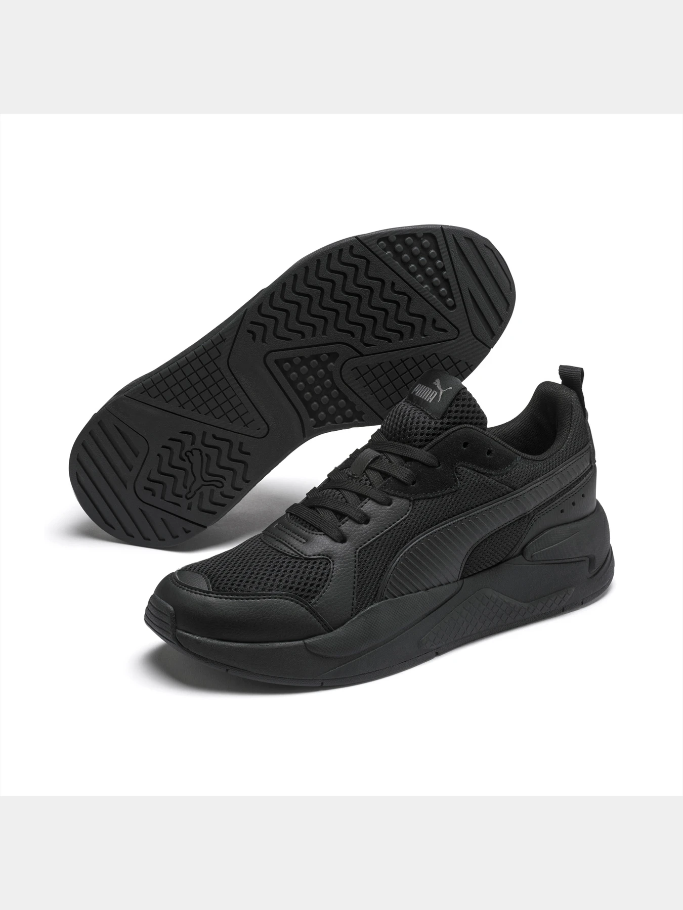 Кроссовки PUMA модель 372602 Кроссовки PUMA модель 372602 Фото