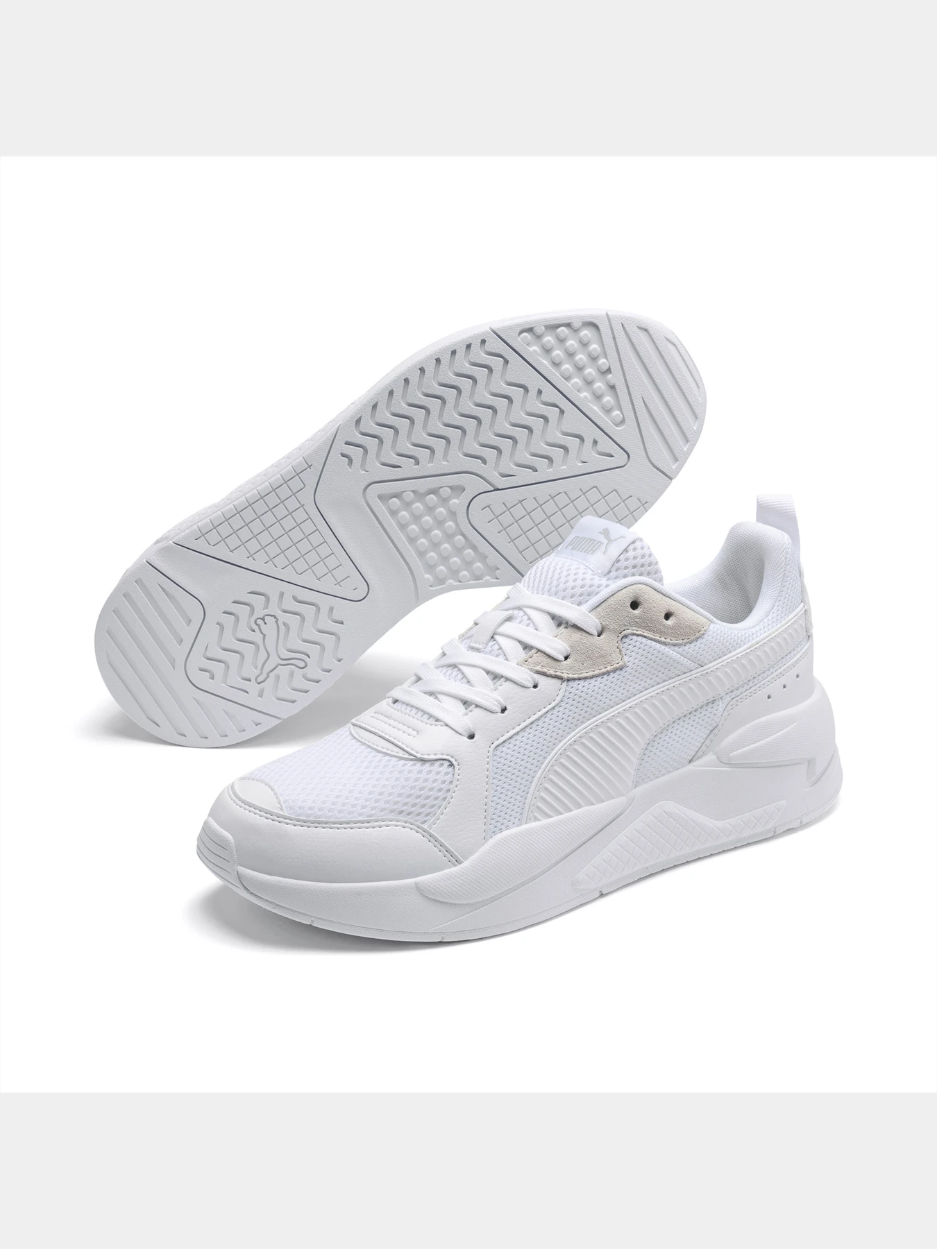 Кроссовки PUMA модель 372602 Кроссовки PUMA модель 372602 Фото