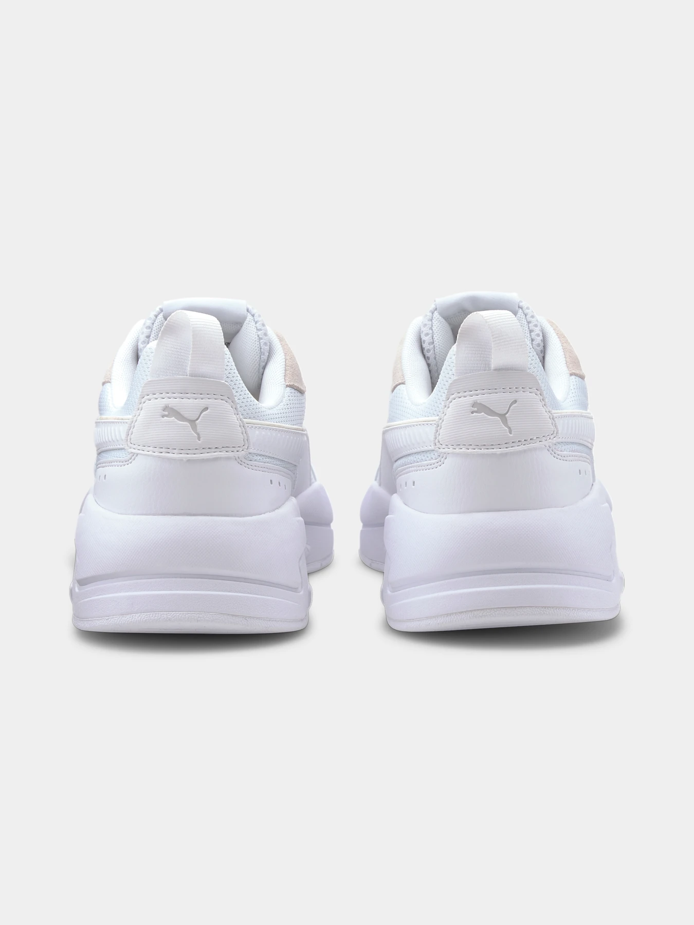 Кроссовки PUMA модель 372602 Кроссовки PUMA модель 372602 Фото
