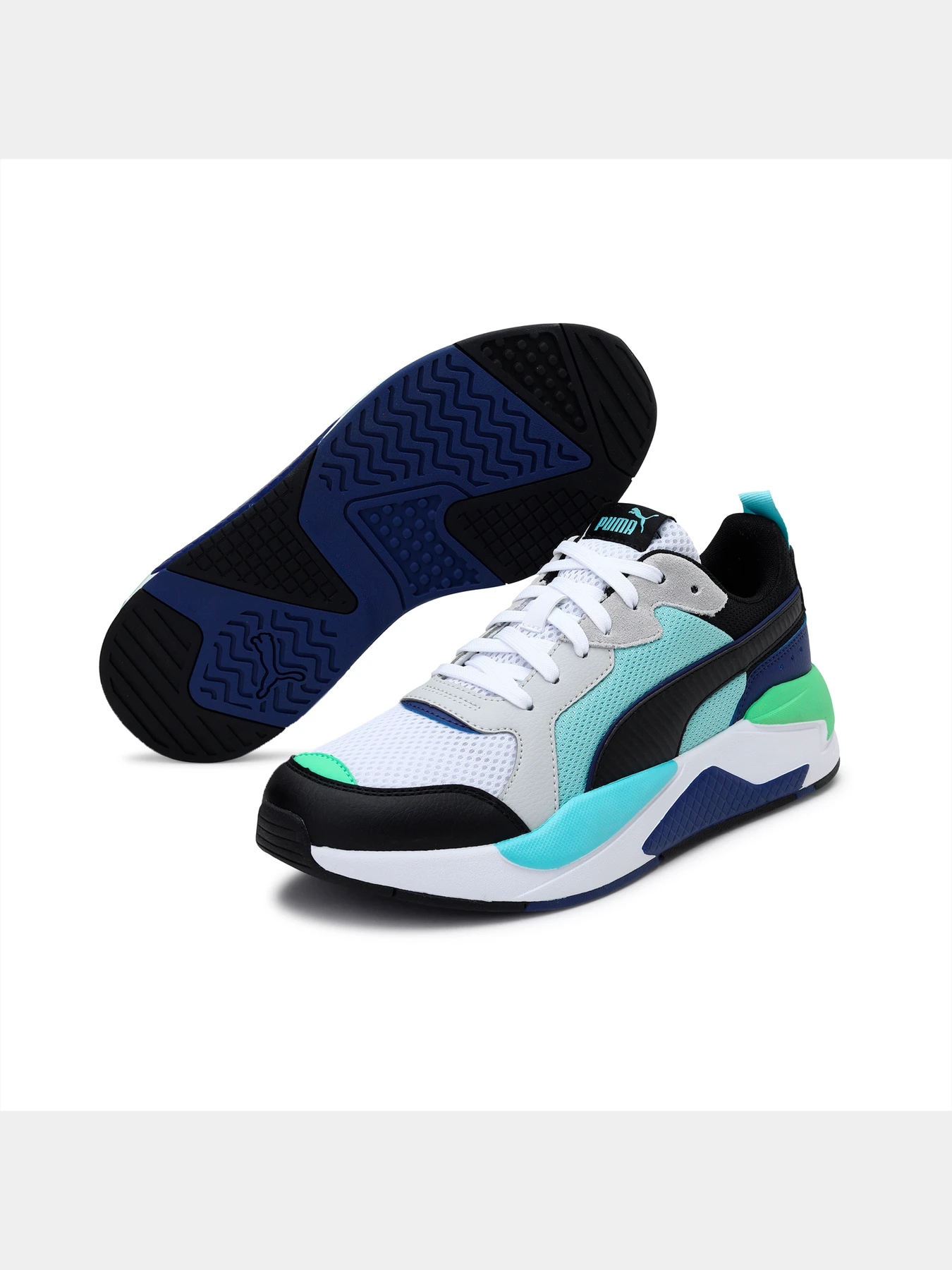 Кроссовки PUMA модель 372602 Фото