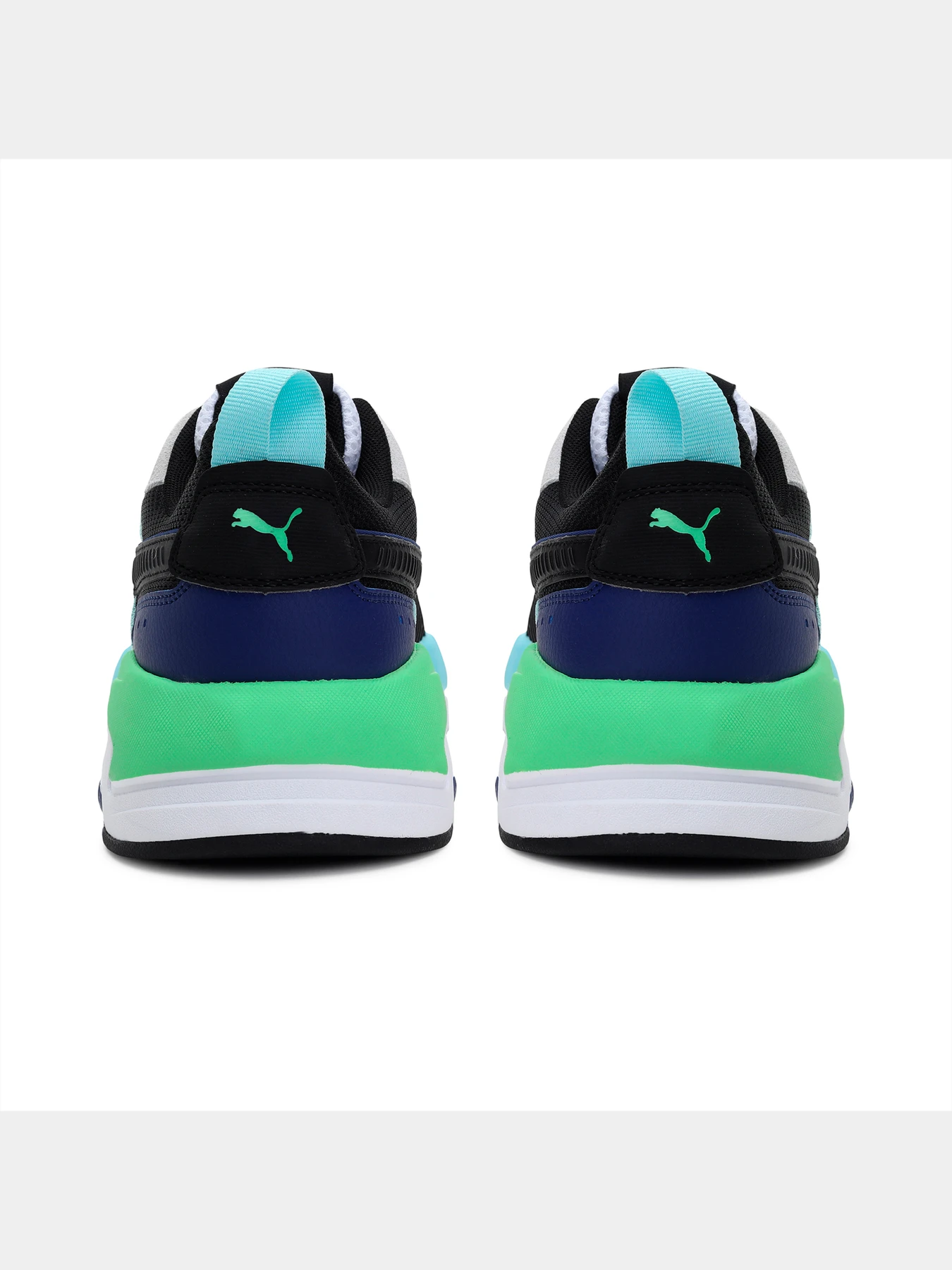 Кроссовки PUMA модель 372602 Фото