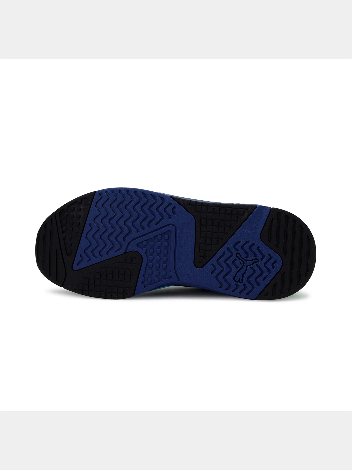 Кроссовки PUMA модель 372602 Фото