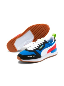 Кроссовки PUMA R78 модель 373117 Фото