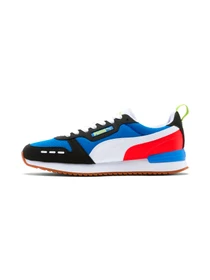 Кроссовки PUMA R78 модель 373117 Фото