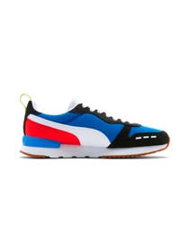 Кроссовки PUMA R78 модель 373117 Фото
