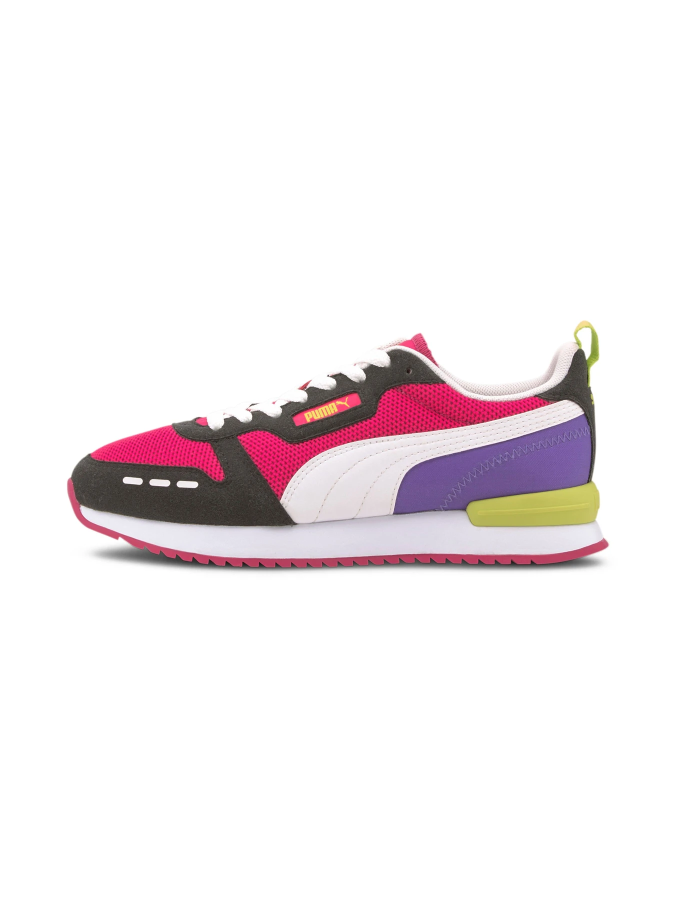 Кросівки PUMA R78 модель 373117 Кросівки PUMA R78 модель 373117 Фото
