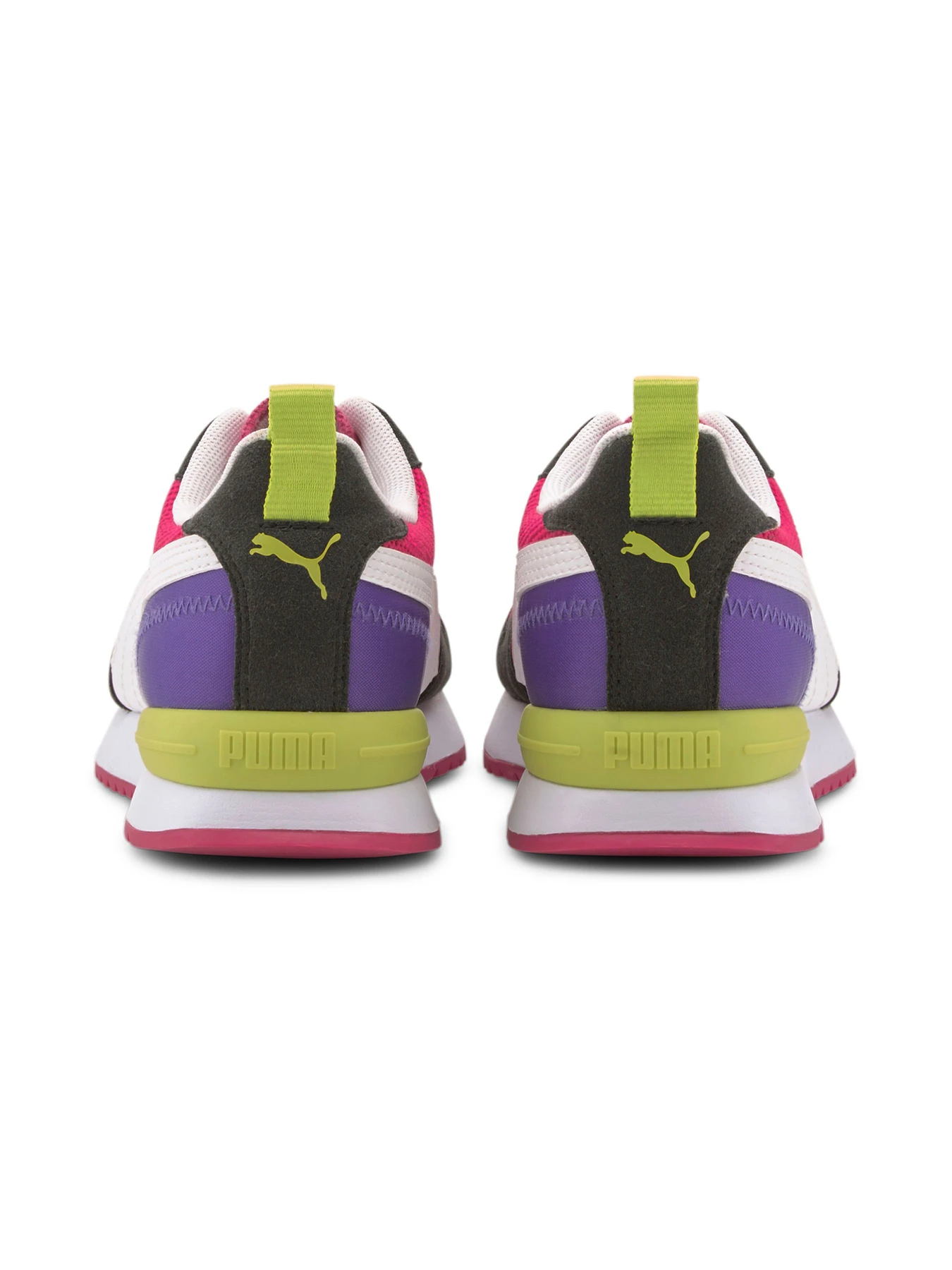 Кросівки PUMA R78 модель 373117 Кросівки PUMA R78 модель 373117 Фото