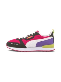 Кросівки PUMA R78 модель 373117 Фото
