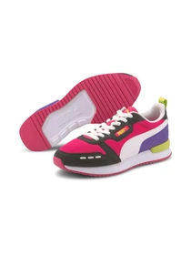 Кросівки PUMA R78 модель 373117 Фото