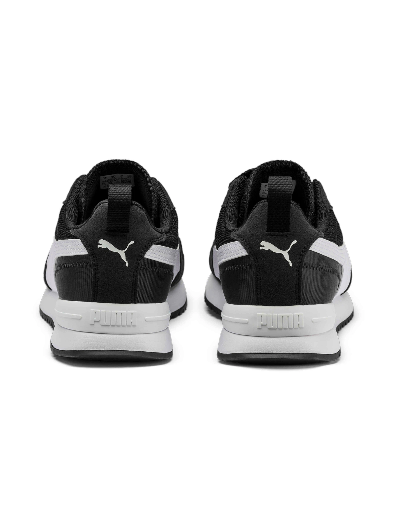 Кроссовки PUMA R78 модель 373117 Фото