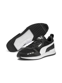 Кроссовки PUMA R78 модель 373117 Фото
