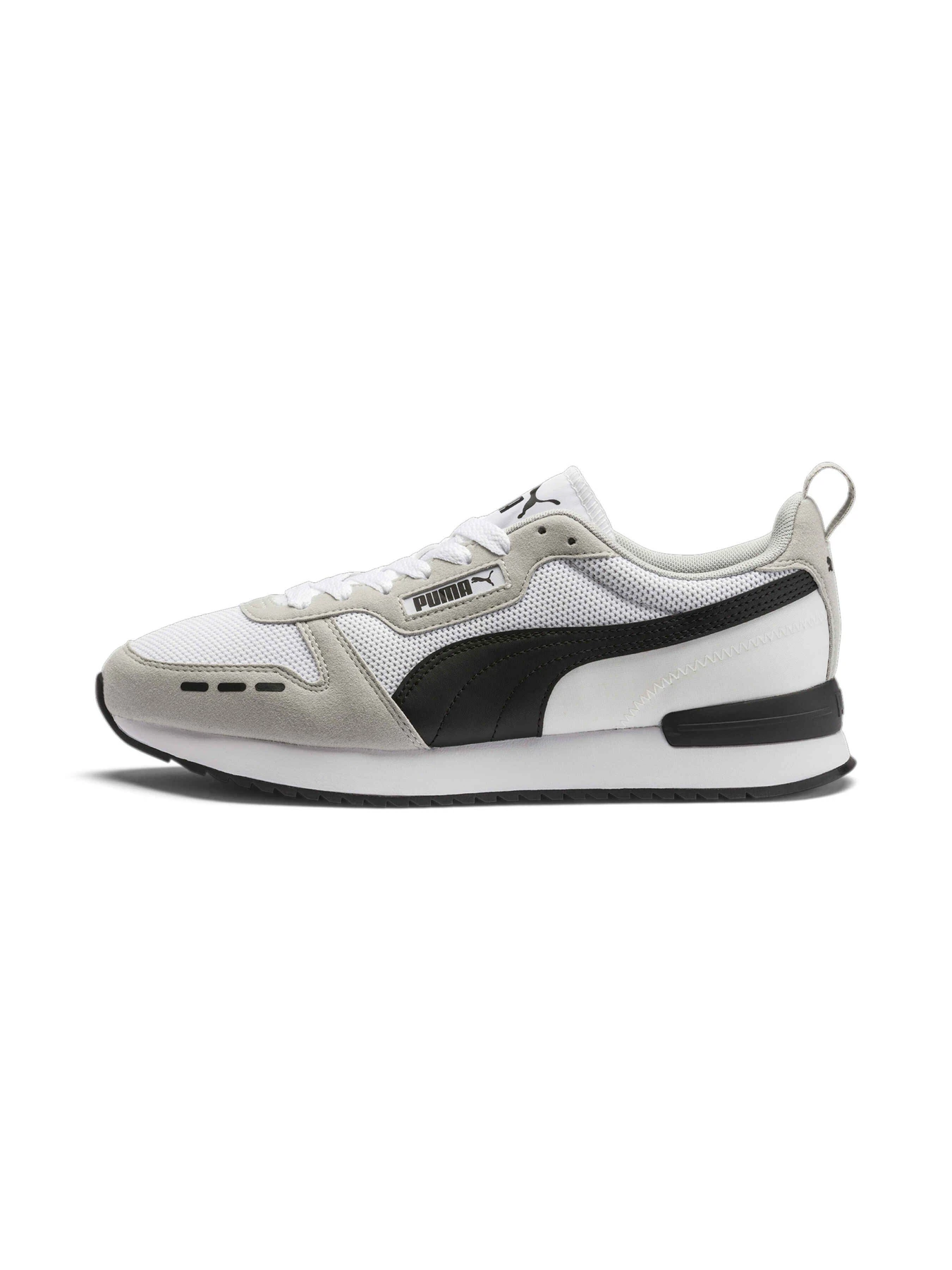 Кроссовки PUMA R78 модель 373117 Кроссовки PUMA R78 модель 373117 Фото