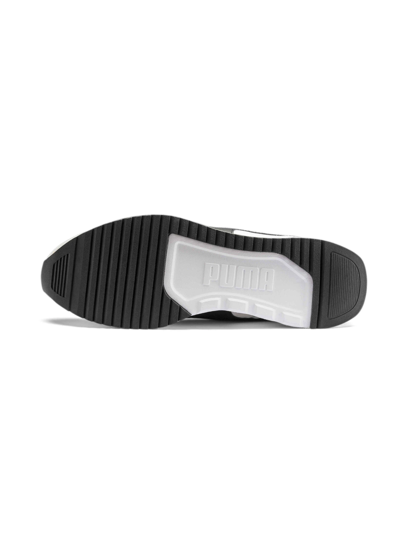Кроссовки PUMA R78 модель 373117 Кроссовки PUMA R78 модель 373117 Фото