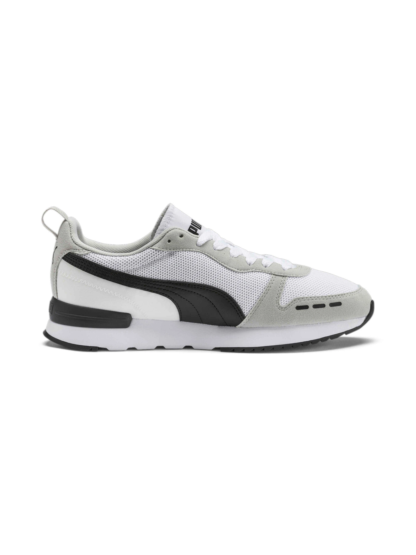 Кроссовки PUMA R78 модель 373117 Кроссовки PUMA R78 модель 373117 Фото