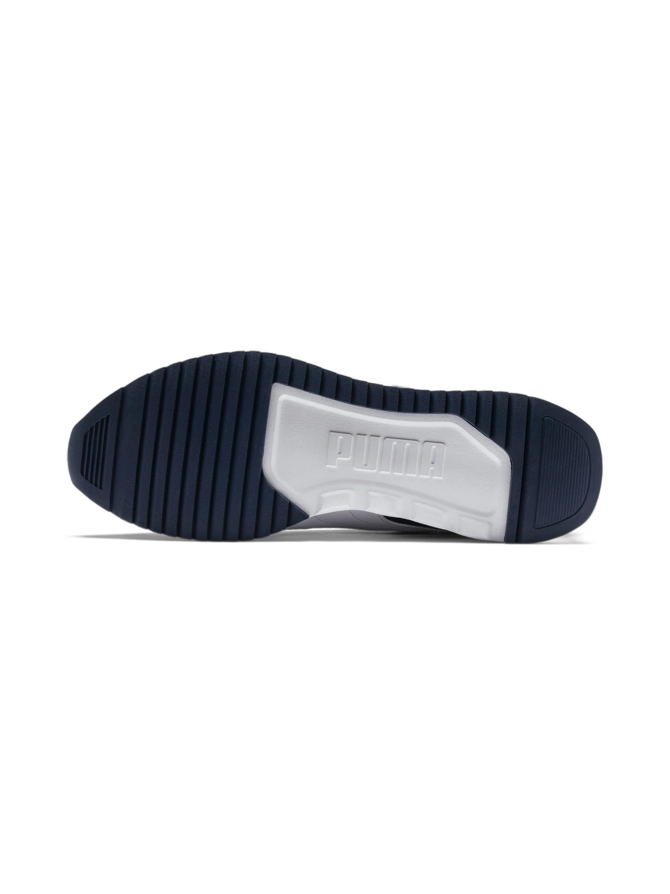 Кроссовки PUMA R78 модель 373117 Кроссовки PUMA R78 модель 373117 Фото
