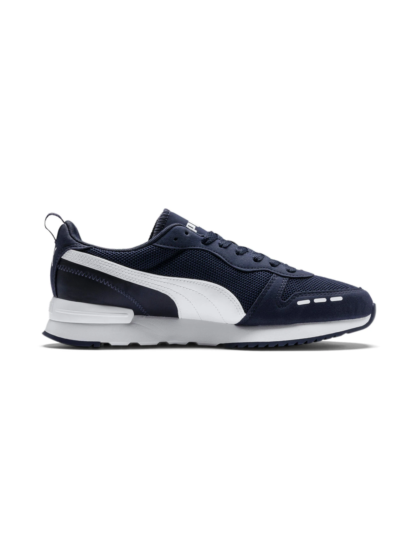 Кроссовки PUMA R78 модель 373117 Кроссовки PUMA R78 модель 373117 Фото