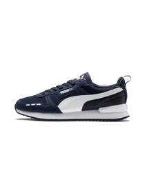 Кроссовки PUMA R78 модель 373117 Фото