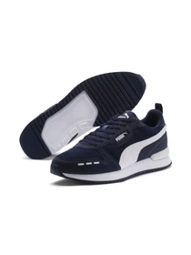 Кроссовки PUMA R78 модель 373117 Фото