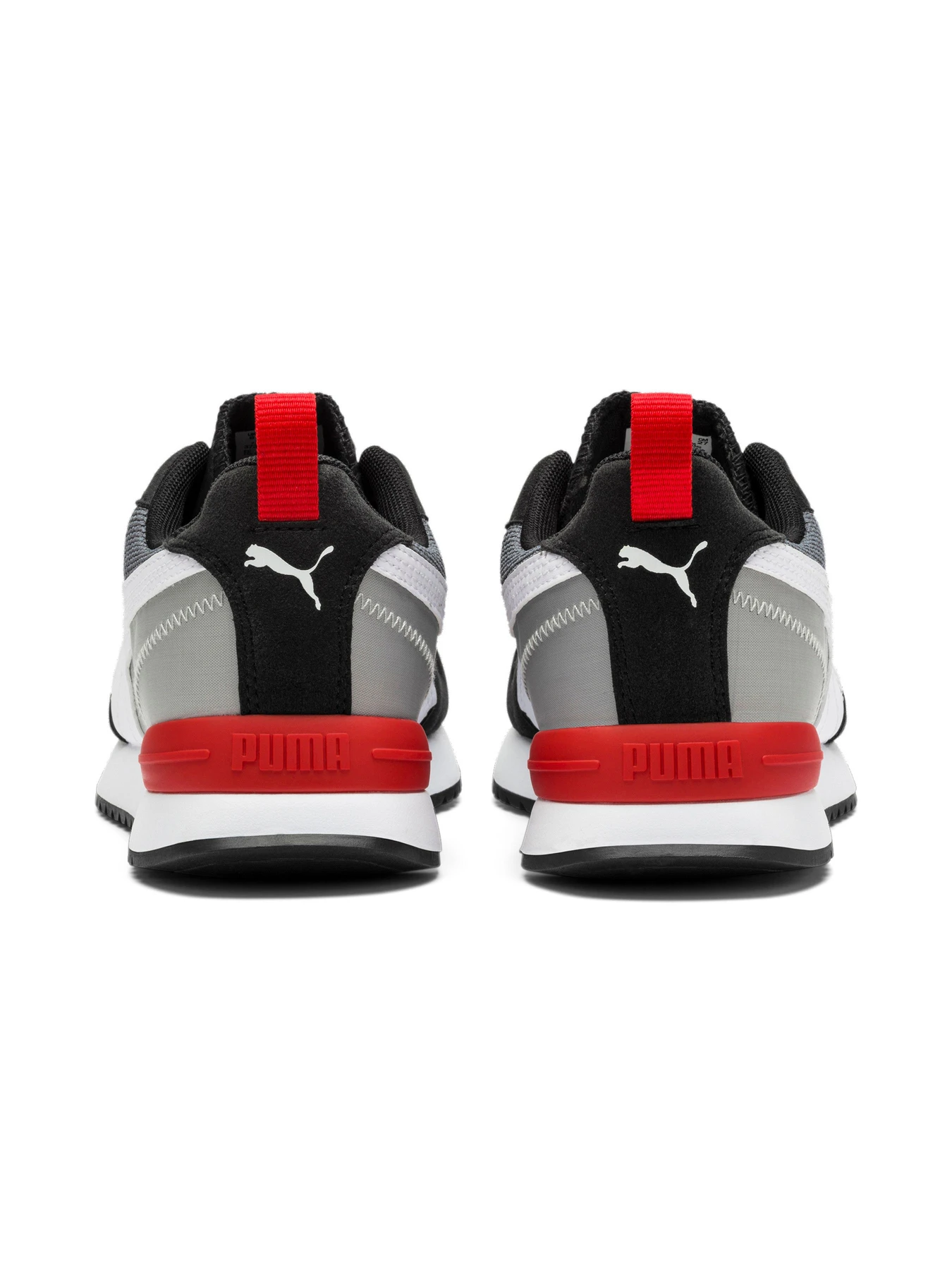 Кросівки PUMA R78 модель 373117 Кросівки PUMA R78 модель 373117 Фото