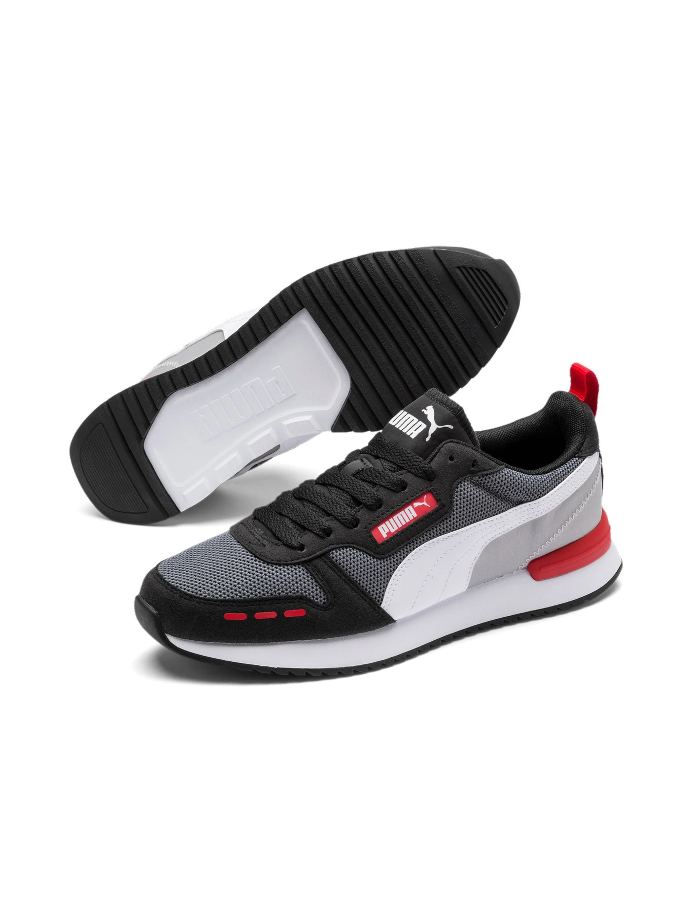 Кросівки PUMA R78 модель 373117 Кросівки PUMA R78 модель 373117 Фото