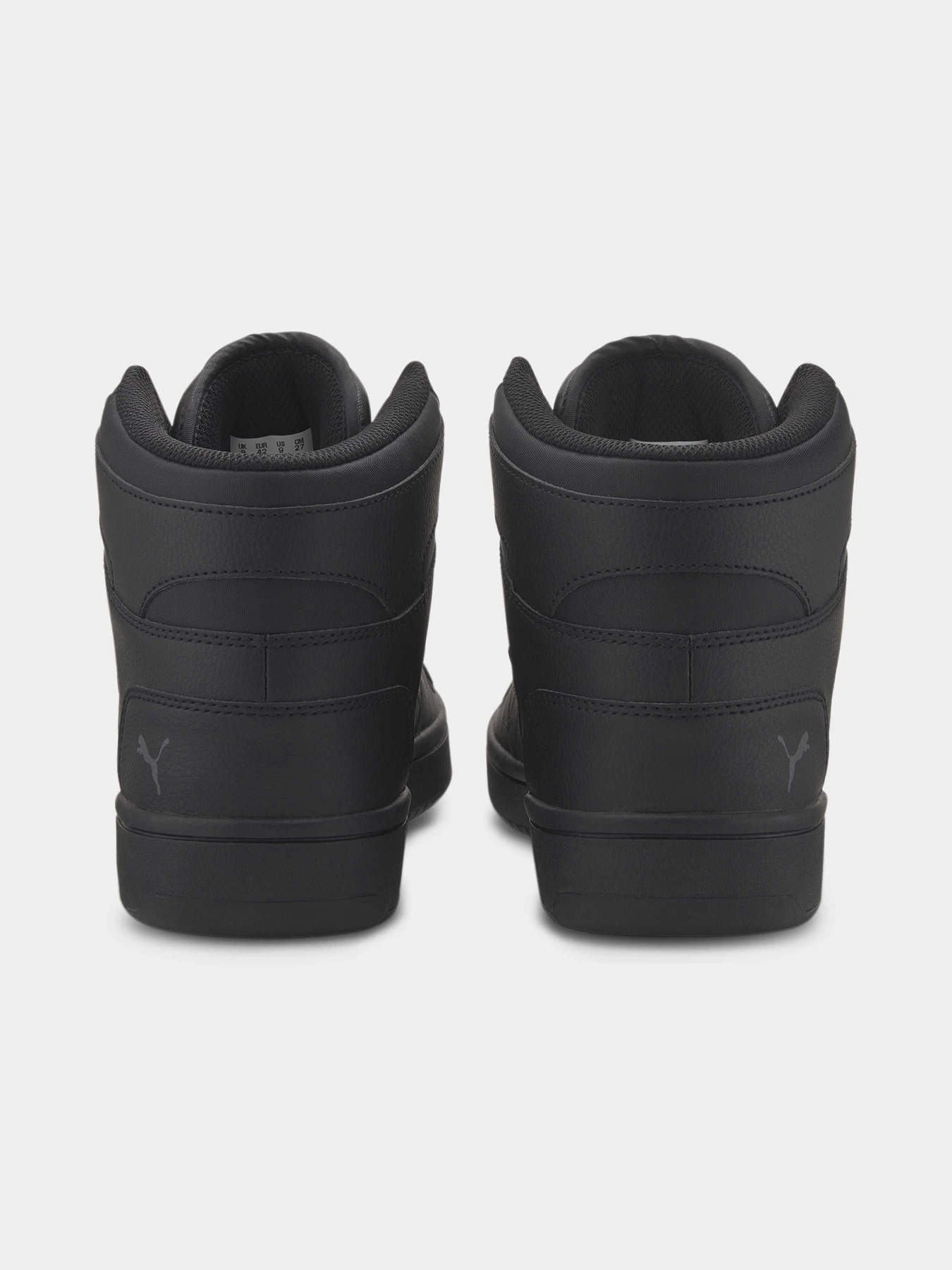 Кеди PUMA Rebound Layup Sl модель 369573 Кеди PUMA Rebound Layup Sl модель 369573 Фото