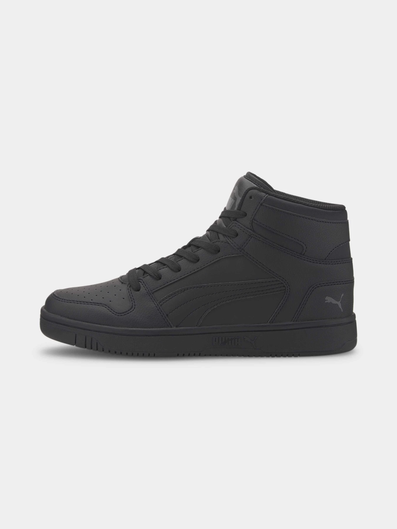 Кеди PUMA Rebound Layup Sl модель 369573 Кеди PUMA Rebound Layup Sl модель 369573 Фото