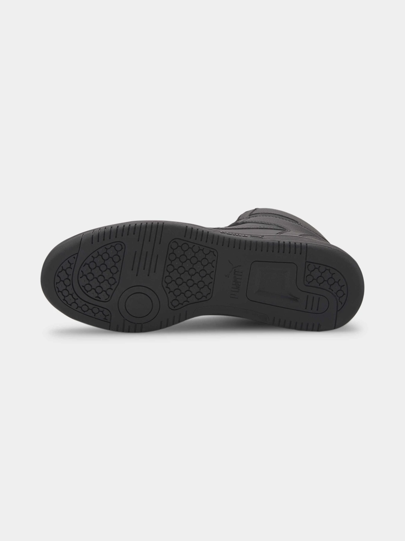 Кеди PUMA Rebound Layup Sl модель 369573 Кеди PUMA Rebound Layup Sl модель 369573 Фото