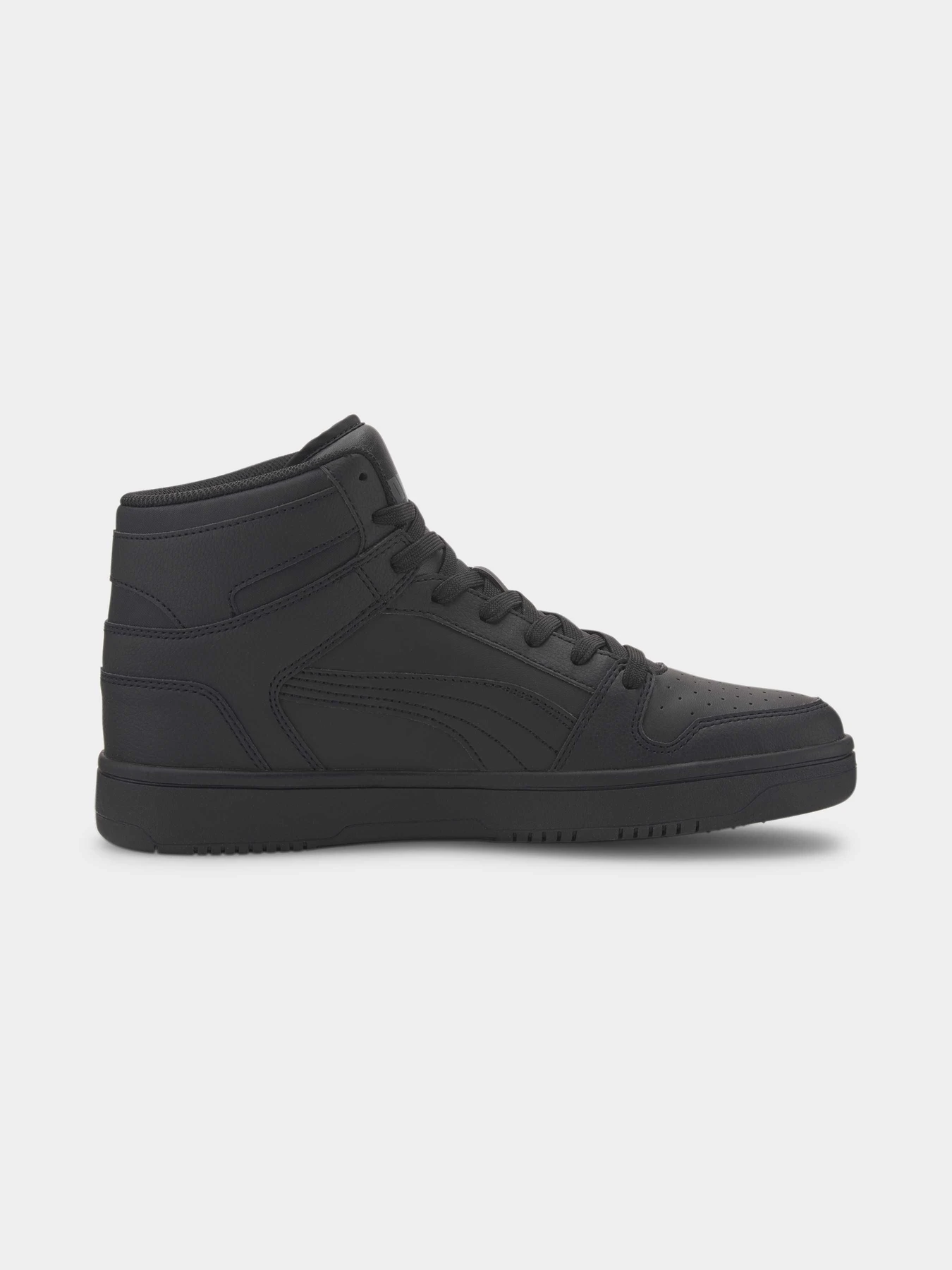 Кеди PUMA Rebound Layup Sl модель 369573 Кеди PUMA Rebound Layup Sl модель 369573 Фото