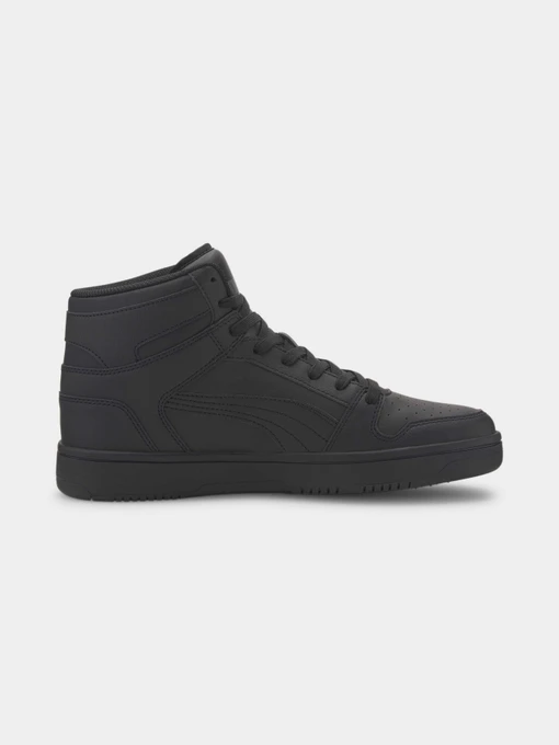 Кеди PUMA Rebound Layup Sl модель 369573 Фото