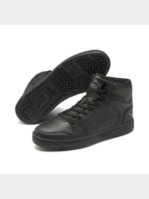 Кеди PUMA Rebound Layup Sl модель 369573 Фото