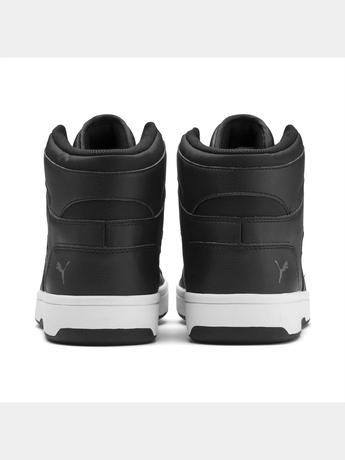 Кеди PUMA Rebound Layup Sl модель 369573 Фото