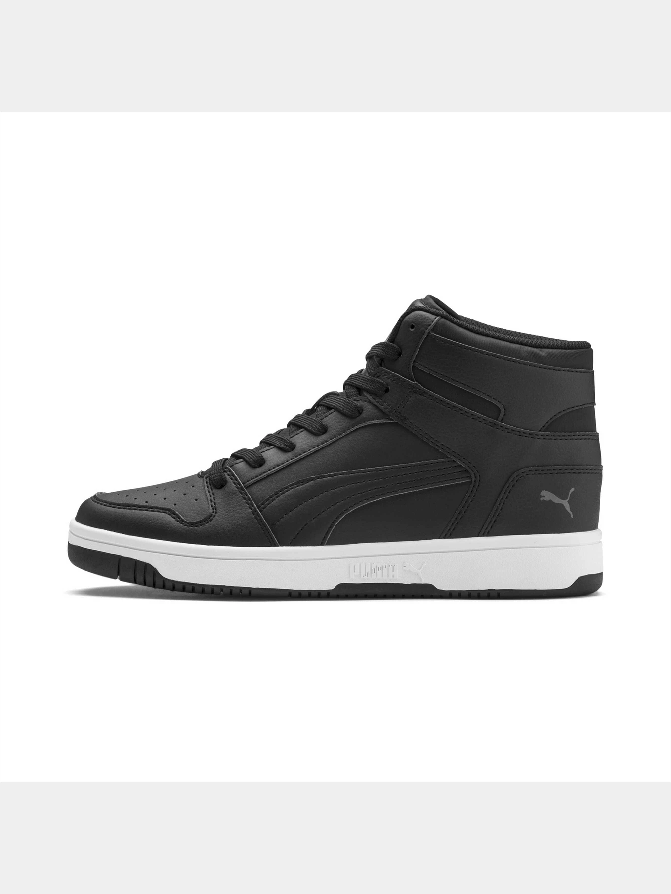 Кеди PUMA Rebound Layup Sl модель 369573 Фото