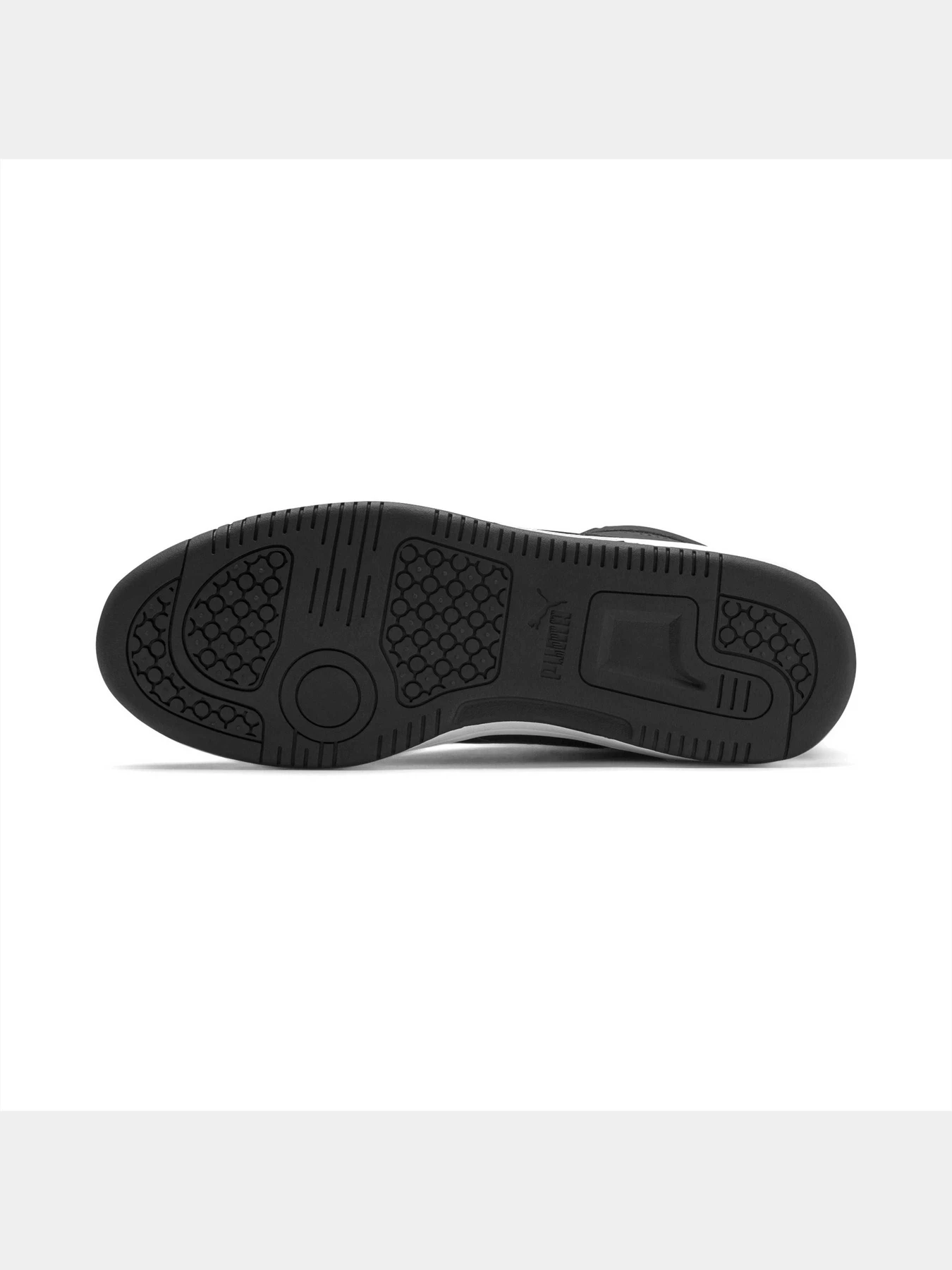 Кеди PUMA Rebound Layup Sl модель 369573 Фото
