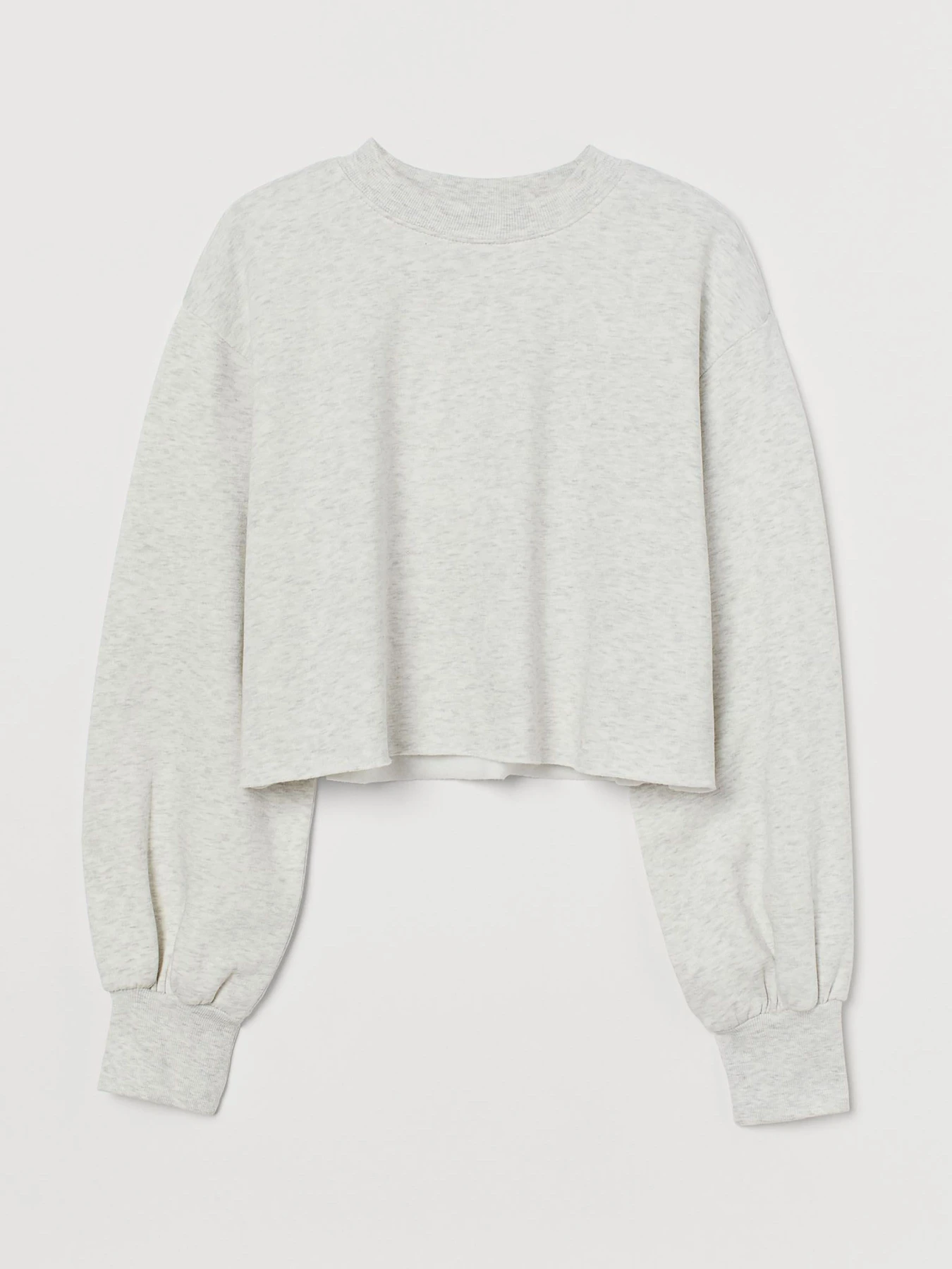 Худи и свитшоты H&M модель 56040 Фото