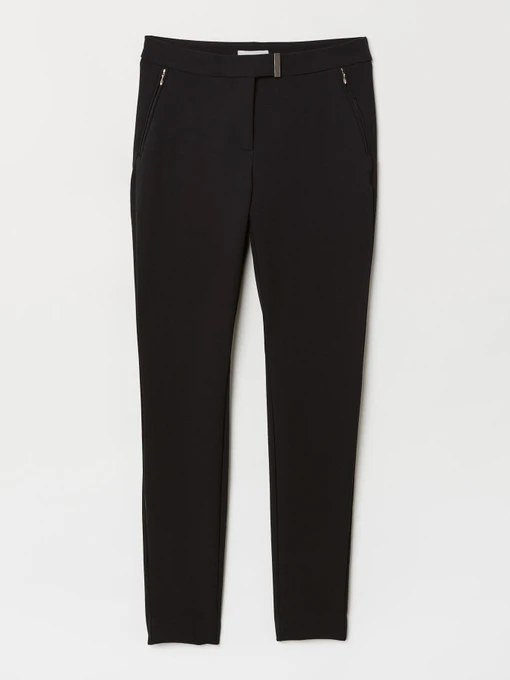 Брюки H&M модель 63243 Фото