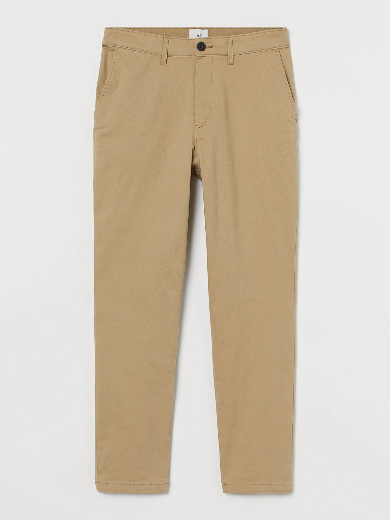 Брюки H&M модель 63241 Фото