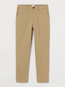 Брюки H&M модель 63241 Фото