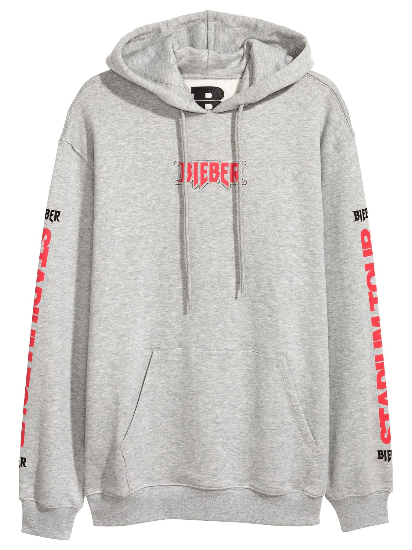 Худи и свитшоты H&M модель 64523 Фото