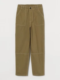 Штани H&M модель 64528 Фото