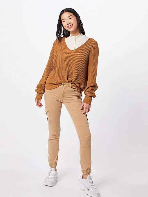 Брюки Only модель 62373 Фото
